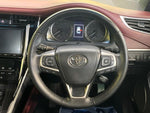 HARRIER 2WD
