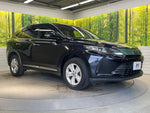 HARRIER 2WD