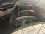HARRIER 2WD