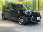 SIENTA HYBRID