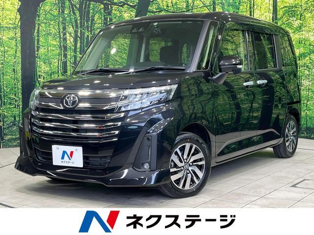 ROOMY 4WD