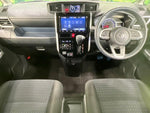 ROOMY 4WD