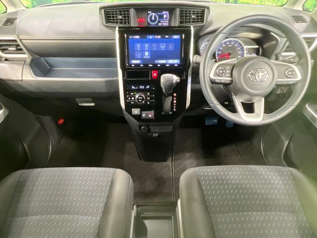 ROOMY 4WD
