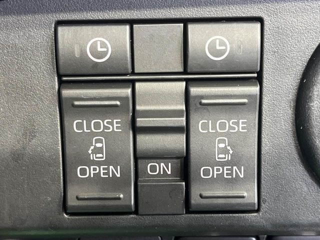 ROOMY 4WD