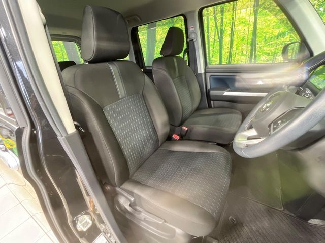ROOMY 4WD