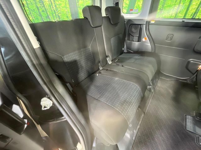 ROOMY 4WD