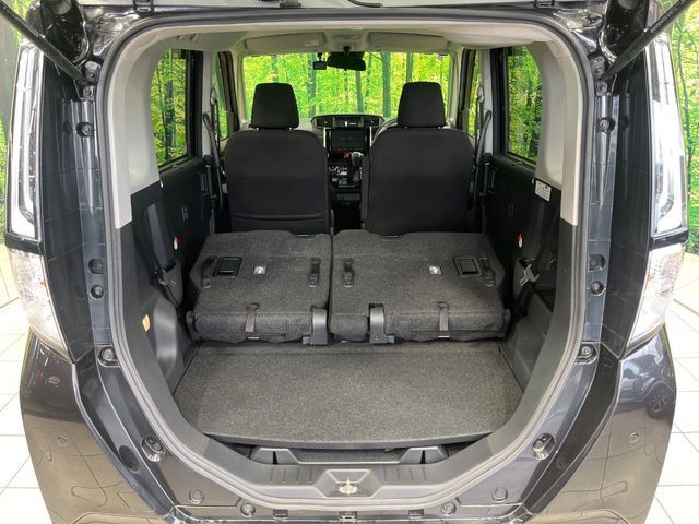 ROOMY 4WD