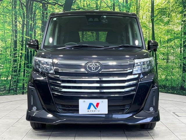 ROOMY 4WD