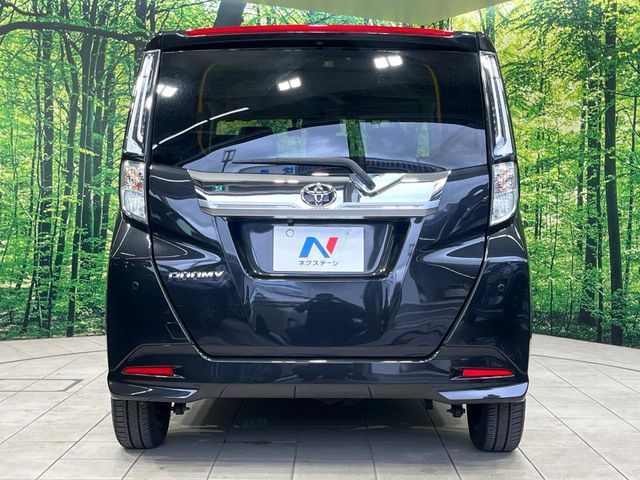 ROOMY 4WD