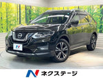 X-TRAIL 4WD