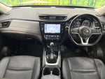 X-TRAIL 4WD