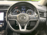 X-TRAIL 4WD