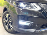 X-TRAIL 4WD