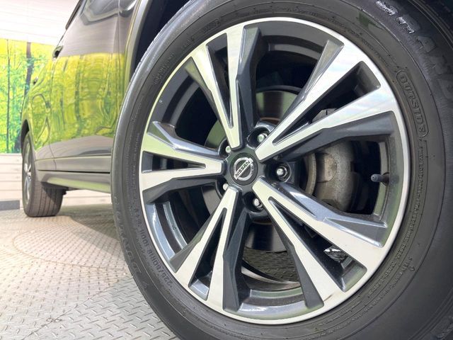 X-TRAIL 4WD