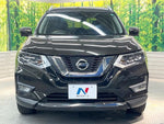 X-TRAIL 4WD