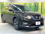 X-TRAIL 4WD