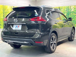 X-TRAIL 4WD