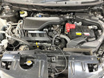 X-TRAIL 4WD