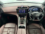 CITROEN DS7 CROSSBACK