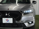 CITROEN DS7 CROSSBACK