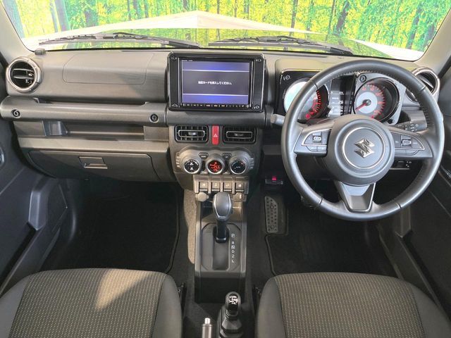 JIMNY 4WD