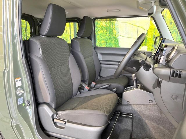 JIMNY 4WD