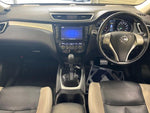 X-TRAIL 4WD