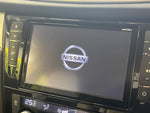 X-TRAIL 4WD