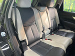 X-TRAIL 4WD