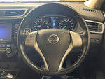X-TRAIL 4WD