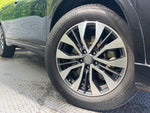 X-TRAIL 4WD
