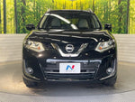 X-TRAIL 4WD