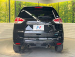 X-TRAIL 4WD