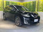 X-TRAIL 4WD