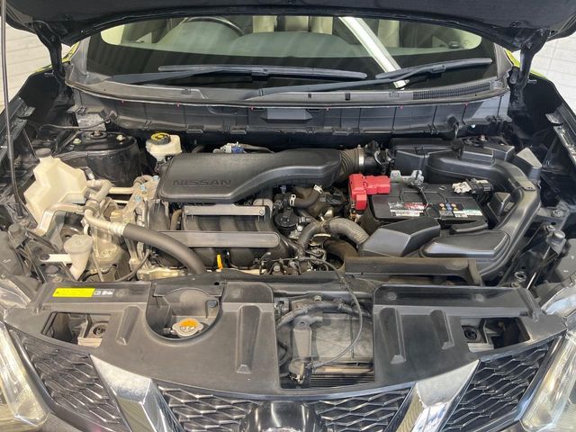X-TRAIL 4WD