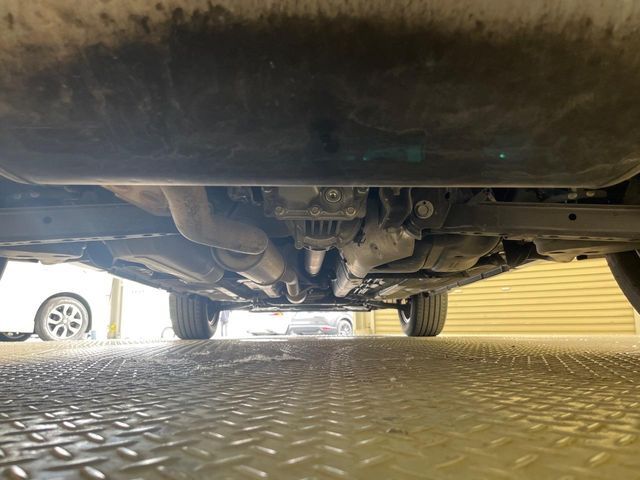 X-TRAIL 4WD