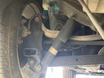 X-TRAIL 4WD