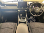 RAV4 HYBRID 2WD