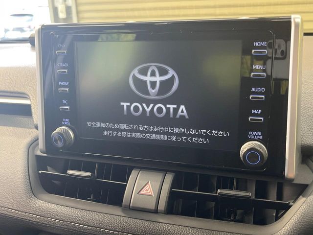 RAV4 HYBRID 2WD