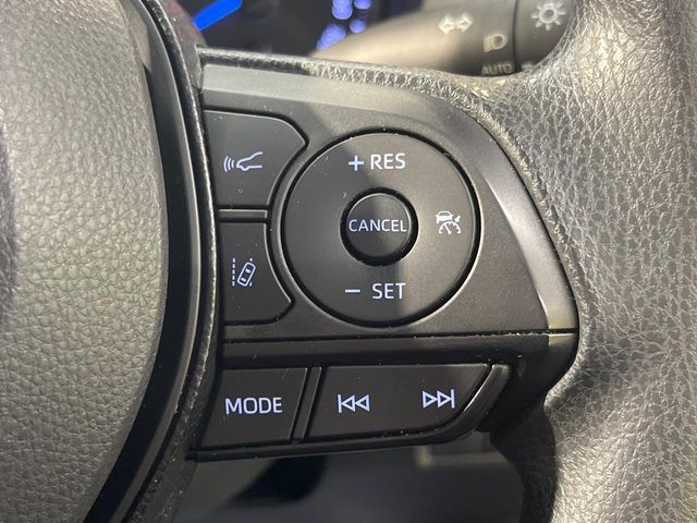 RAV4 HYBRID 2WD