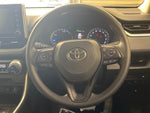 RAV4 HYBRID 2WD