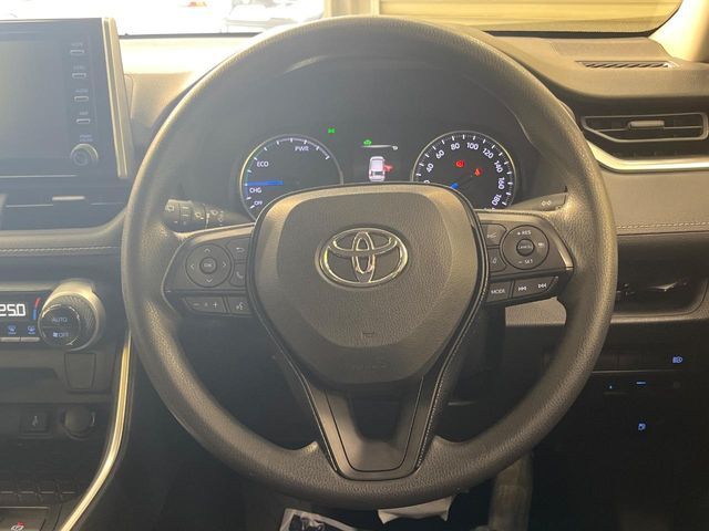 RAV4 HYBRID 2WD