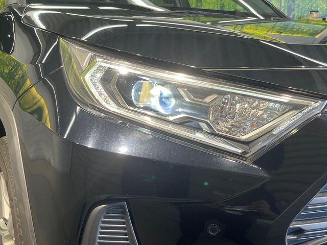 RAV4 HYBRID 2WD