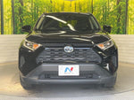 RAV4 HYBRID 2WD