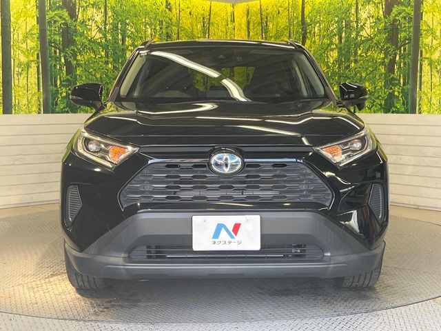 RAV4 HYBRID 2WD