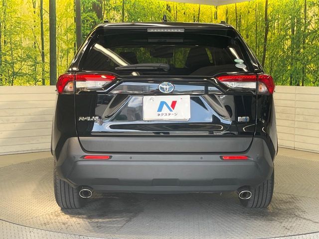 RAV4 HYBRID 2WD