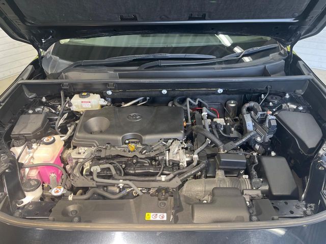 RAV4 HYBRID 2WD