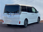 VOXY