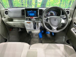 EVERY wagon 4WD