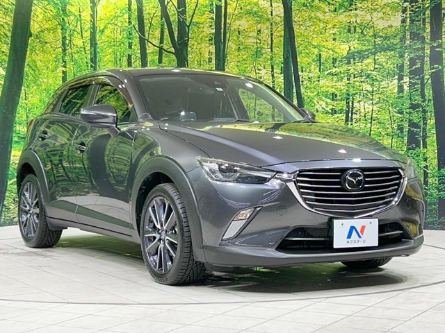 CX-3